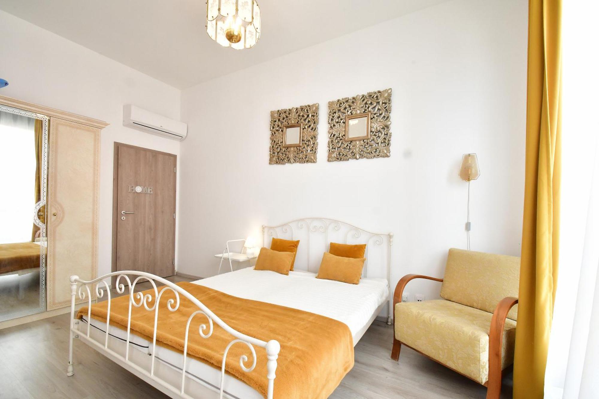 Moderny Byt V Sirsom Centre Apartment Bratislava Ngoại thất bức ảnh
